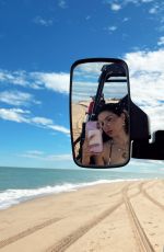 CLAUDIA CORIA - Instagram Photos 11/30/2025