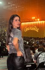 CLAUDIA CORIA - Instagram Photos 11/30/2025
