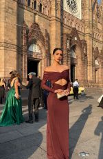 CLAUDIA CORIA - Instagram Photos 11/30/2025