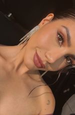 CLAUDIA CORIA - Instagram Photos 11/30/2025