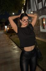 CLAUDIA CORIA - Instagram Photos 11/30/2025