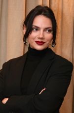 DAFNE KEEN at 46th London Critics