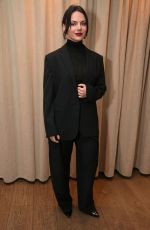 DAFNE KEEN at 46th London Critics