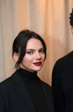 DAFNE KEEN at 46th London Critics