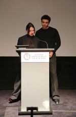 DAFNE KEEN at 46th London Critics
