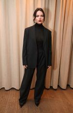 DAFNE KEEN at 46th London Critics