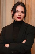 DAFNE KEEN at 46th London Critics