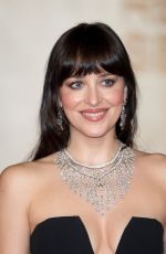 DAKOTA JOHNSON at Opening Night Red Carpet for Giant at 2025 Red Sea International Film Festival in Jeddah 12/04/2025