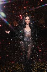 DEMI LOVATO - Dick Clark