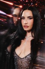 DEMI LOVATO - Dick Clark