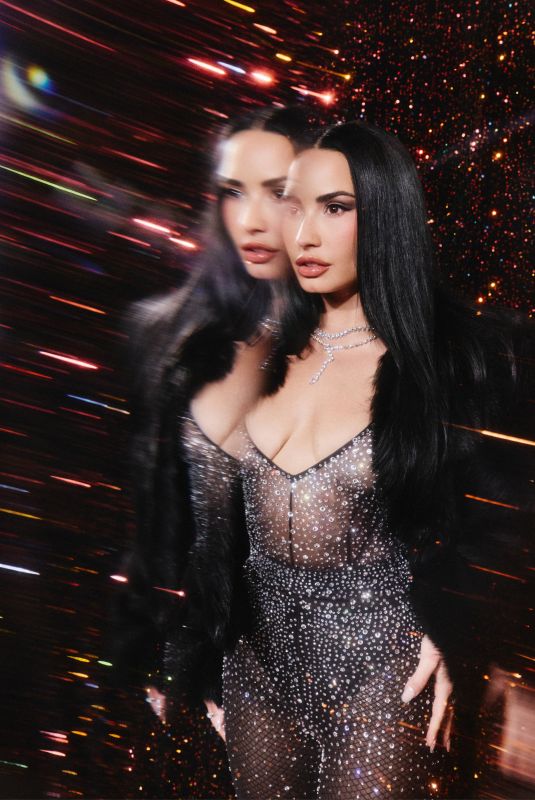DEMI LOVATO - Dick Clark