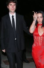 DEMI LOVATO - Instagram Photos 12/15/2025