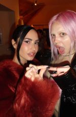 DEMI LOVATO - Instagram Photos 12/15/2025