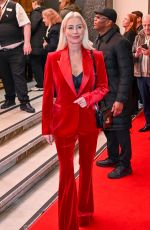 DENISE VAN OUTEN at Press Night Performance of Sleeping Beauty at London Palladium in London 12/22/2025