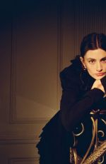 DIANA SILVERS for Paper Magazine, December 2025