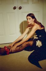 DIANA SILVERS for Paper Magazine, December 2025