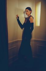 DIANA SILVERS for Paper Magazine, December 2025