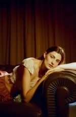DIANA SILVERS for Paper Magazine, December 2025