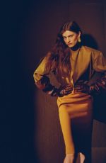DIANA SILVERS for Paper Magazine, December 2025