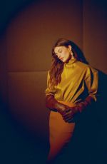 DIANA SILVERS for Paper Magazine, December 2025