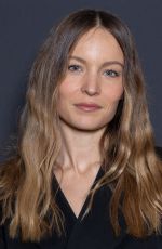 DIANE ROUXEL at Cahiers du Cinema Prize in Paris 12/11/2025