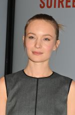 DIANE ROUXEL at The Louise Premiere in Paris 12/08/2025