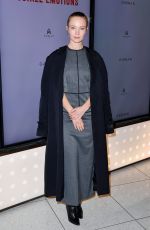 DIANE ROUXEL at The Louise Premiere in Paris 12/08/2025