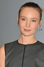 DIANE ROUXEL at The Louise Premiere in Paris 12/08/2025