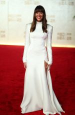 DILAN CICEK DENIZ at Opening Night Red Carpet for Giant at 2025 Red Sea International Film Festival in Jeddah 12/04/2025