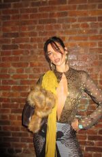 DUA LIPA at a Photoshoot 12/11/2025