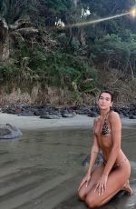 DUA LIPA at a Photoshoot in Mexico, December 2025
