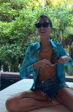 DUA LIPA at a Photoshoot in Mexico, December 2025