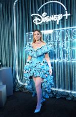 EDURNE at Disney
