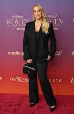 ELIZABETH BERKLEY at The Hollywood Reporter