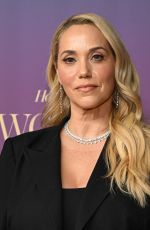 ELIZABETH BERKLEY at The Hollywood Reporter