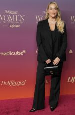 ELIZABETH BERKLEY at The Hollywood Reporter