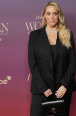 ELIZABETH BERKLEY at The Hollywood Reporter