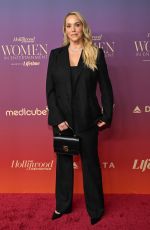 ELIZABETH BERKLEY at The Hollywood Reporter