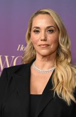 ELIZABETH BERKLEY at The Hollywood Reporter