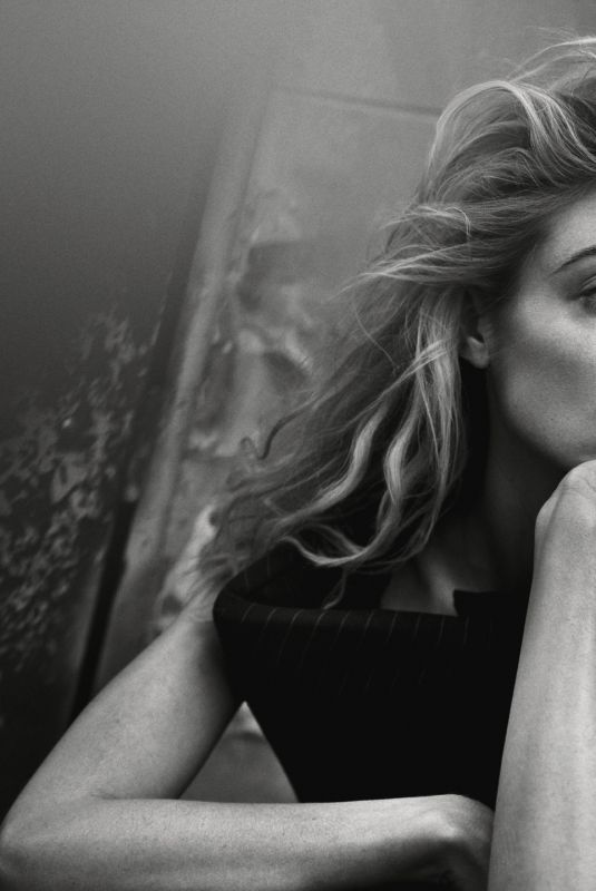 ELIZABETH DEBICKI for EE72 Modern Visionaries Portfolio, December 2025