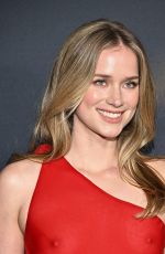 ELIZABETH LAIL at Five Nights at Freddy
