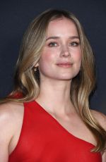 ELIZABETH LAIL at Five Nights at Freddy