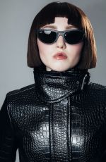 ELLA ANDERSON for Numero Netherlands, December 2025