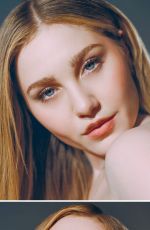 ELLA ANDERSON for Who What Wear, December 2025