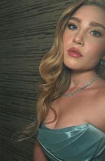 ELLA ANDERSON - Instagram Photos 12/13/2025