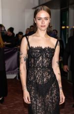 ELLA EMHOFF at WSJ. Magazine Innovators Awards 10/29/2025