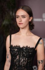 ELLA EMHOFF at WSJ. Magazine Innovators Awards 10/29/2025