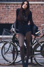 ELLA MENDELSOHN for Calzedonia, December 2025
