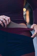 ELLA MENDELSOHN for Calzedonia, December 2025