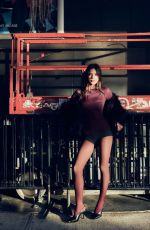 ELLA MENDELSOHN for Calzedonia, December 2025
